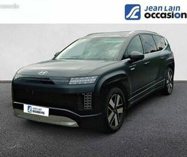 HYUNDAI IONIQ 9 110 KWH - 307 CH HTRAC EXECUTIVE