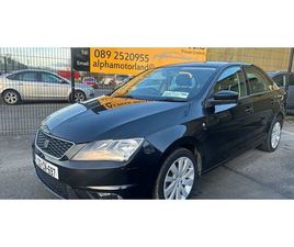SEAT TOLEDO 2013