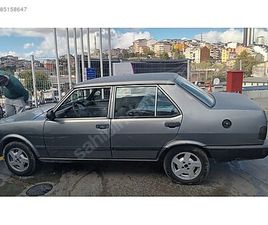 TOFAS 131 SAHIN 1.6 IE