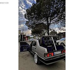 TOFAS 131 SAHIN 1.6 IE