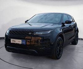 LAND ROVER RANGE ROVER EVOQUE D200 R-DYNAMIC HSE ACC R-KAME