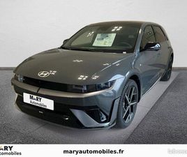 HYUNDAI IONIQ 5 84 KWH - 229 CH N LINE