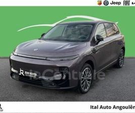 BEV 67.1 KWH - 160 KW LIFE PRO MAX