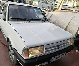 TOFAS 131 KARTAL KARTAL 5 VITES