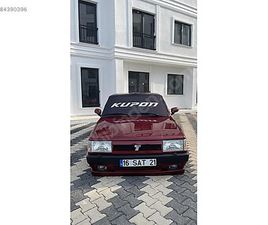 TOFAS 131 SAHIN 1.6 IE