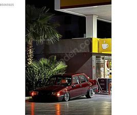 TOFAS 131 SAHIN 1.6 IE