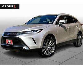 TOYOTA VENZA 2024 TOYOTA VENZA XLE