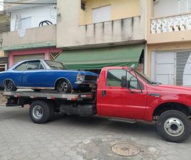 FORD F4000 FORD F-4000 3.9 TURBO INTERCOOLER DIESEL 2P MANUAL 2006