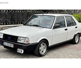 TOFAS 131 SAHIN 1.6 IE