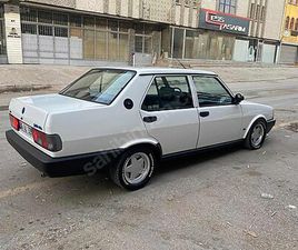 TOFAS 131 SAHIN 1.6 IE