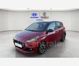 III 1.0 T-GDI 100 N LINE