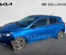 IV GENERATION2 1.0 T-GDI 100 MHEV GT LINE IBVM6