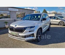 GENERATION2 2.0 TDI 116 SCR SPORTLINE DSG7