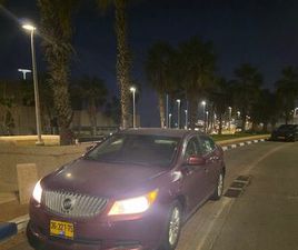 CX אוט׳ 5 מק 2.4 (182 כ״ס) [2010-2012]