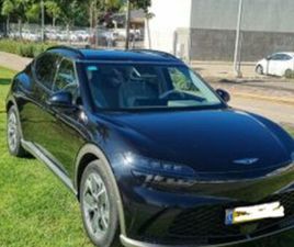 ELEGANT חשמלי אוט׳ (228 כ״ס)