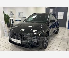 HYUNDAI TUCSON IV GENERATION2 1.6 T-GDI 215 HYBRID N LINE EXECUTIVE BVA6