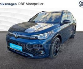 VOLKSWAGEN TIGUAN III 1.5 EHYBRID 272 R-LINE DSG6