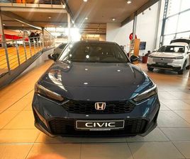 HONDA CIVIC HYBRID E:HEV SPORT|FACELIFT MJ26