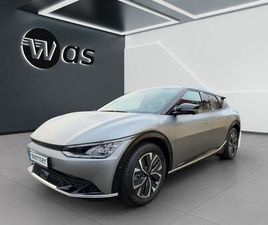 KIA EV6 77,4 RWD WP AIR COM ASS SND DRI