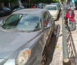 ALFA ROMEO MITO ALFA MITO 2011 1.6 JTD