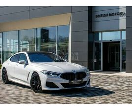 BMW SERIE 8 840 BMW 840 XDRIVE GRAN COUPE