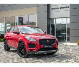 JAGUAR E-PACE P200 JAGUAR E-PACE