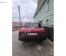 TOFAS 131 SAHIN 1.6 IE