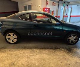 FORD PUMA 1.7