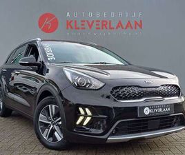 1.6 GDI HYBRID DYNAMICLINE | CAMERA | NAVI | APPLE