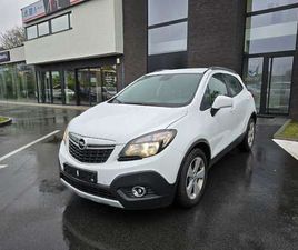 MOKKA 1.4 TURBO
