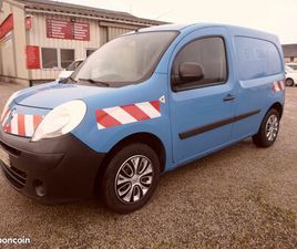 KANGOO 1.5 DCI - 156 000 KMS