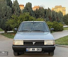 TOFAS 131 SAHIN 1.6 IE