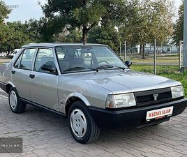 TOFAS 131 SAHIN 1.6 IE