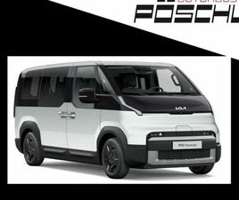 KIA PV5 KIA PV5 PASSENGER ELITE/WP/P2/P3/P4/ALLWETTER