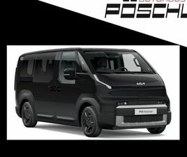 KIA PV5 KIA PV5 PASSENGER ELITE/WP/P2/P3/P4/ALLWETTER