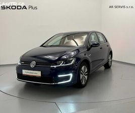 VOLKSWAGEN E-GOLF 35.8 KWH BATERIE - DRUHÁ SADA