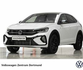 VOLKSWAGEN TAIGO 1.5 R-LINE DSG