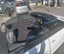 A3 CABRIO 2.0 TDI AMBITION S-TRONIC