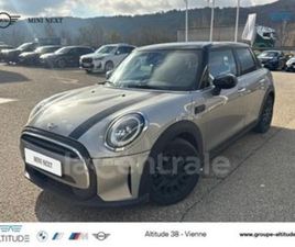 III GENERATION2 (F55) HATCH 1.5 136 COOPER EDITION PREMIUM BVA7