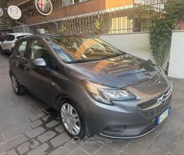 90CV GPL TECH 5 PORTE ADVANCE