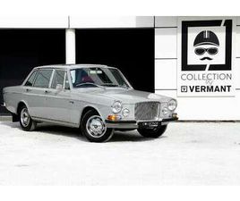 164 - ORIGINAL CONDITION - IMMACULATE