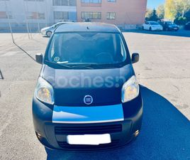 FIAT FIORINO COMBI SX 1.3 MJT 5PLAZAS E5