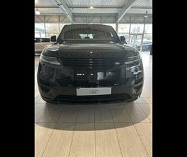 3.0 P550E 550CH PHEV AUTOBIOGRAPHY