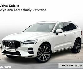 VOLVO XC60 T6 VOLVO XC 60