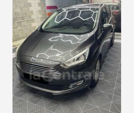 II GENERATION2 1.0 ECOBOOST 125 S&S 7CV TITANIUM X BV6