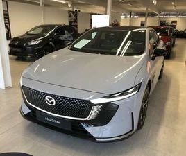 80 KWH LONG RANGE TAKUMI