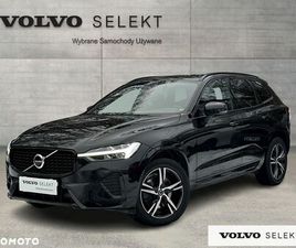 VOLVO XC 60
