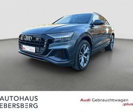 50 TDI QUATTRO TIPTRONIC