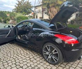 PEUGEOT RCZ PEUGEOT RCZ