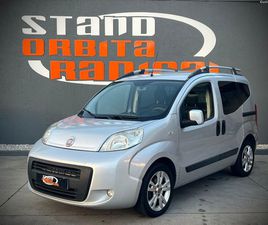 FIAT 1.3 M-JET DEZEMBRO/11